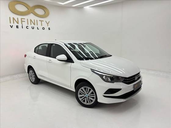 FIAT CRONOS 1.0 FIREFLY FLEX DRIVE MANUAL